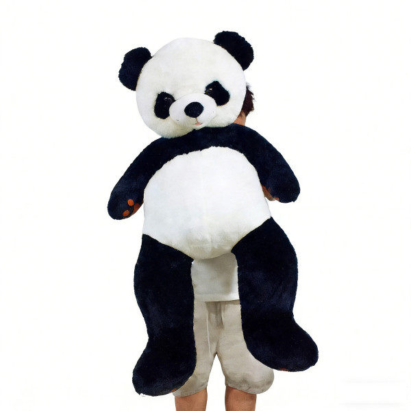 Appearing Panda by J.C Magic