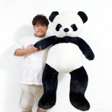 Appearing Panda by J.C Magic