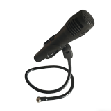 Microphone Holder - Adjustable