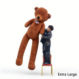 Appearing Teddy Bear by J.C Magic