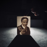 J.C Magic Presents Houdini's Gift by John Cheung & Jeffery Wang