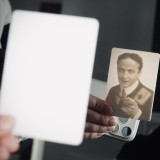 J.C Magic Presents Houdini's Gift by John Cheung & Jeffery Wang