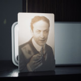 J.C Magic Presents Houdini's Gift by John Cheung & Jeffery Wang