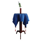 * Round Floating Table (Anti Gravity Box + Anti Gravity Vase) – Economy Version