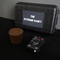 * The Extreme Hanky 2026