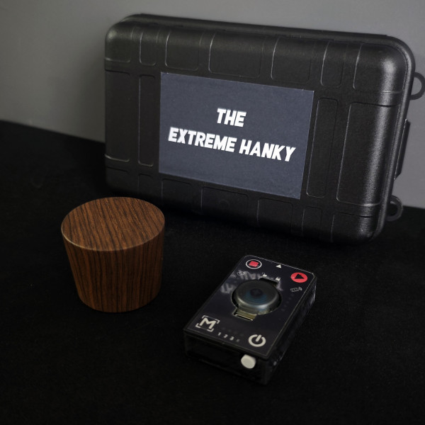 * The Extreme Hanky 2026