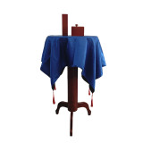 * Round Floating Table (Anti Gravity Box + Anti Gravity Vase) – Economy Version