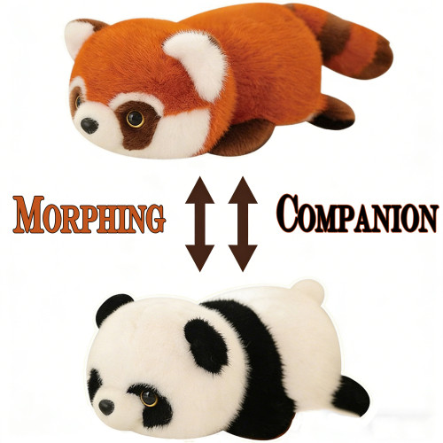 Morphing Companion