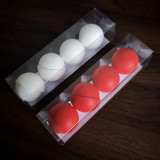 808 Manipulation Balls (1.75 Inch)