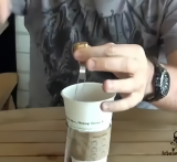 * CSI - Coffee Shop Illusion