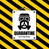 * Quarantine by Craig Petty