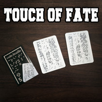 Touch of Fate