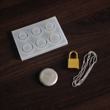 * CSI 2.0 - Coffee Shop Illusion 2.0