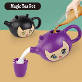 Magic Tea Pot