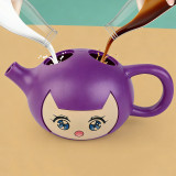 Magic Tea Pot