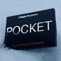 * Pocket by Marco Markiewicz