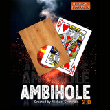 * Ambihole 2.0 by Mickael Chatelain