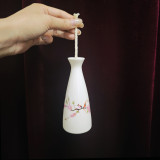Deluxe Foo Can & Hanging Bottle (Ceramic Edition)