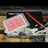 * Perfect Stab by Hank