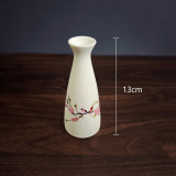 Deluxe Foo Can & Hanging Bottle (Ceramic Edition)