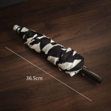 Zebra Silk Production (Black and White, 1.8m*1.4m)