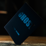 * Ghost by Jordan Victoria