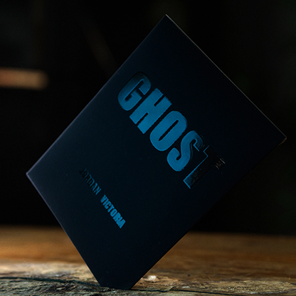 * Ghost by Jordan Victoria