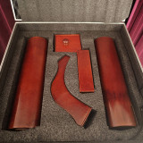 * Ultra-Light Round Floating Table (Anti Gravity Box + Anti Gravity Vase)