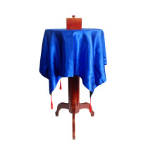 * Ultra-Light Round Floating Table (Anti Gravity Box + Anti Gravity Vase)