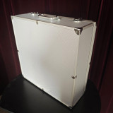 * Ultra-Light Round Floating Table (Anti Gravity Box + Anti Gravity Vase)