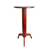 * Ultra-Light Round Floating Table (Anti Gravity Box + Anti Gravity Vase)