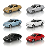 Appearing Car 2.0 by J.C Magic