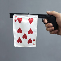 Deluxe Truth Gun