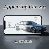 Appearing Car 2.0 by J.C Magic
