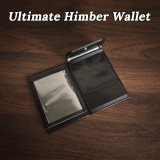 Ultimate Himber Wallet (Special Locking Mechanism)
