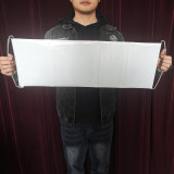 4 Times Message Banner
