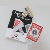 Dream Prediction by J.C Magic & Dream Factory