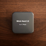 Which Hand 2.0 by J.C Magic