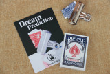 Dream Prediction by J.C Magic & Dream Factory