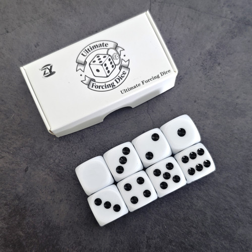 Ultimate Forcing Dice