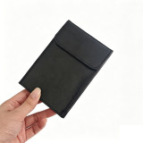 Ultimate Himber Wallet (Special Locking Mechanism)