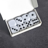 Ultimate Forcing Dice