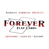 * Forever Flap by Nicholas Lawrence
