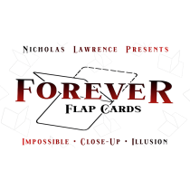 * Forever Flap by Nicholas Lawrence