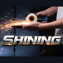 * Shining