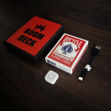 Boom Deck