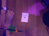 Boom Deck