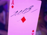Boom Deck