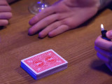 Boom Deck