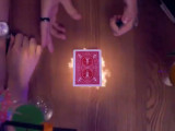 Boom Deck